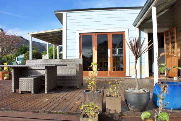 Professional Siding Installation & Repair in Marion, MT